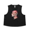 Wo's Martina Crop Tank Thumbnail