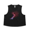Wo's Martina Crop Tank Thumbnail