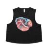 Wo's Martina Crop Tank Thumbnail