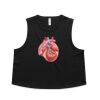 Wo's Martina Crop Tank Thumbnail