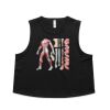Wo's Martina Crop Tank Thumbnail