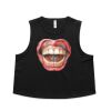 Wo's Martina Crop Tank Thumbnail