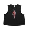 Wo's Martina Crop Tank Thumbnail