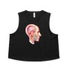 Wo's Martina Crop Tank Thumbnail