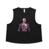 Wo's Martina Crop Tank Thumbnail