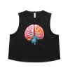 Wo's Martina Crop Tank Thumbnail