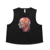 Wo's Martina Crop Tank Thumbnail