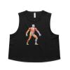 Wo's Martina Crop Tank Thumbnail
