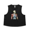 Wo's Martina Crop Tank Thumbnail