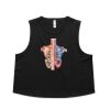 Wo's Martina Crop Tank Thumbnail