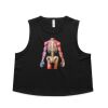 Wo's Martina Crop Tank Thumbnail