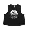 Wo's Martina Crop Tank Thumbnail