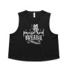 Wo's Martina Crop Tank Thumbnail