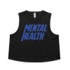 Wo's Martina Crop Tank Thumbnail