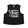 Wo's Martina Crop Tank Thumbnail
