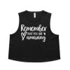 Wo's Martina Crop Tank Thumbnail