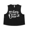 Wo's Martina Crop Tank Thumbnail