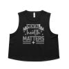 Wo's Martina Crop Tank Thumbnail