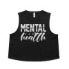 Wo's Martina Crop Tank Thumbnail
