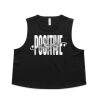 Wo's Martina Crop Tank Thumbnail