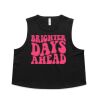 Wo's Martina Crop Tank Thumbnail
