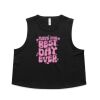 Wo's Martina Crop Tank Thumbnail