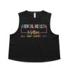 Wo's Martina Crop Tank Thumbnail