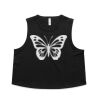 Wo's Martina Crop Tank Thumbnail