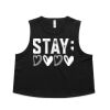 Wo's Martina Crop Tank Thumbnail