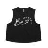 Wo's Martina Crop Tank Thumbnail