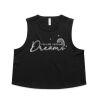 Wo's Martina Crop Tank Thumbnail