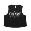 Wo's Martina Crop Tank Thumbnail