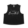 Wo's Martina Crop Tank Thumbnail