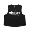Wo's Martina Crop Tank Thumbnail