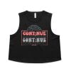 Wo's Martina Crop Tank Thumbnail