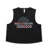 Wo's Martina Crop Tank Thumbnail