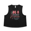 Wo's Martina Crop Tank Thumbnail