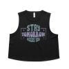 Wo's Martina Crop Tank Thumbnail