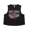 Wo's Martina Crop Tank Thumbnail