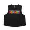 Wo's Martina Crop Tank Thumbnail