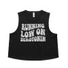 Wo's Martina Crop Tank Thumbnail