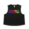 Wo's Martina Crop Tank Thumbnail