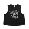 Wo's Martina Crop Tank Thumbnail