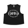 Wo's Martina Crop Tank Thumbnail