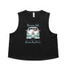 Wo's Martina Crop Tank Thumbnail