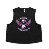 Wo's Martina Crop Tank Thumbnail