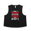 Wo's Martina Crop Tank Thumbnail