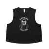 Wo's Martina Crop Tank Thumbnail