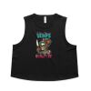 Wo's Martina Crop Tank Thumbnail