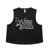 Wo's Martina Crop Tank Thumbnail